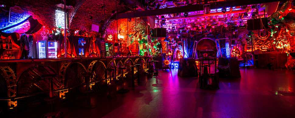 Мраморный зал