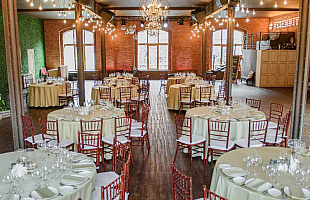 Весенний Крафт Лофт