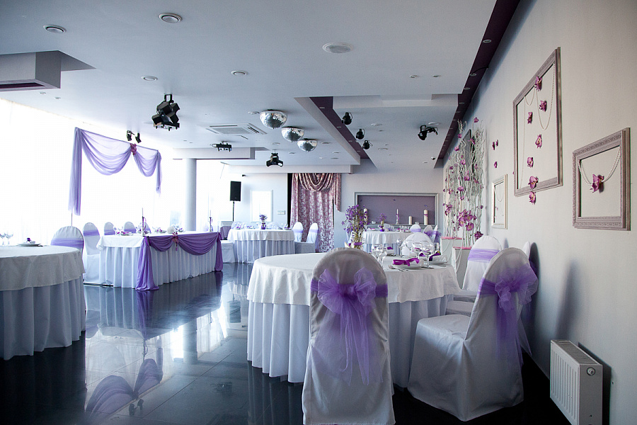 Большой зал