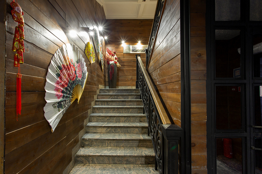 Малый банкетный зал