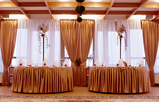 Свадебный отель Лайнер