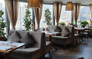 Джонджоли в Марьино