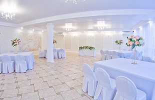 Загородный комплекс Лебедево