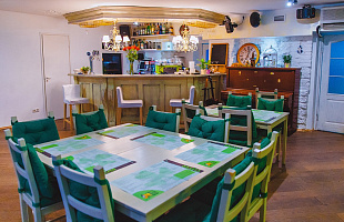 Клевер Клуб