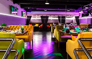 Развлекательный Комплекс Француз