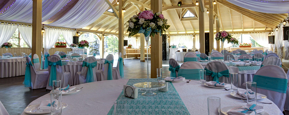 Зал Графский