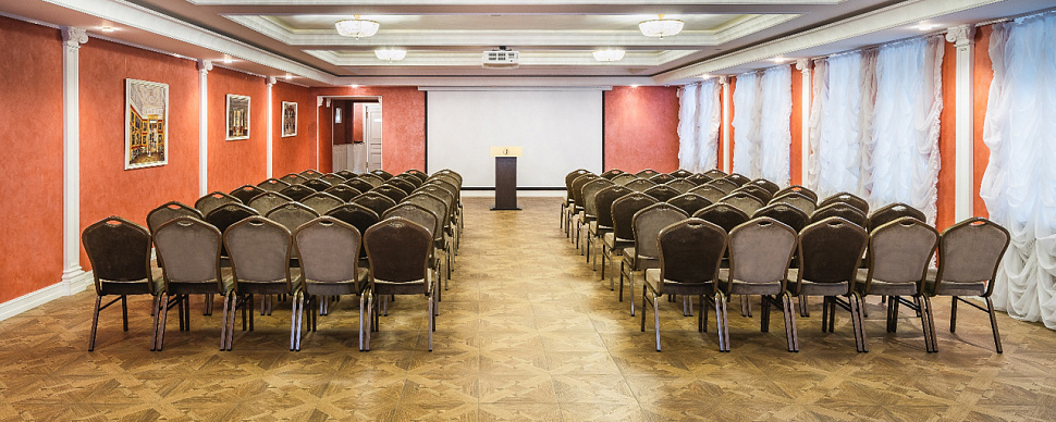 Галерея Растрелли