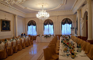 Горный Орел