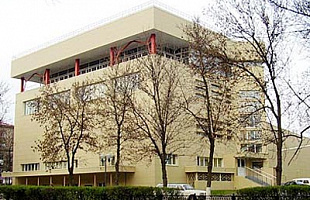 Театр драмы и комедии Фэст