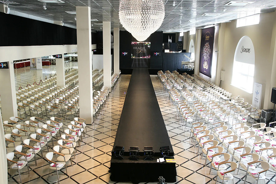 Grand Paradise -  Зал Торжеств