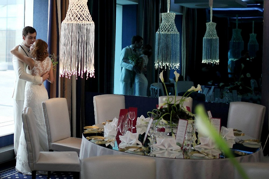 Ресторан Дорчестер