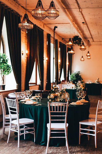 Большой зал